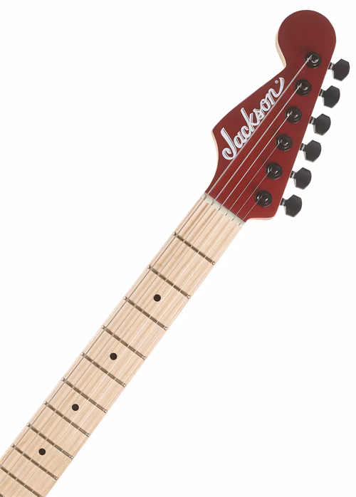 Jackson Pro Gus G. San Dimas MN CAR - Elektrická kytara