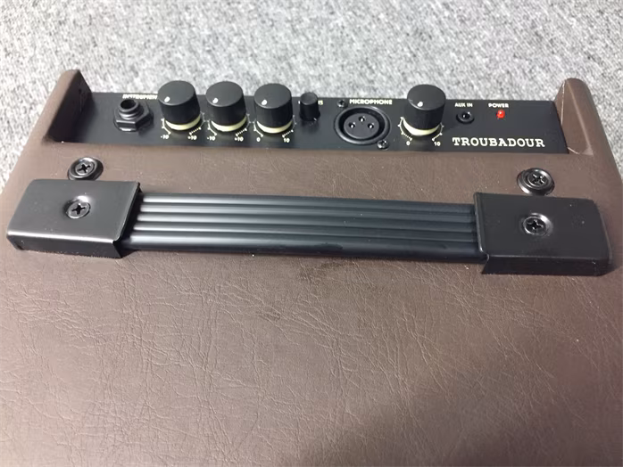 Ibanez T15II (použité) - Kombo pro akustické nástroje