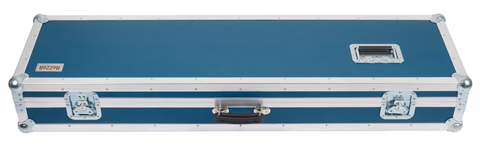 Razzor Cases Studiologic Numa x piano 88 PREMIUM GREEN - Klávesový kufr