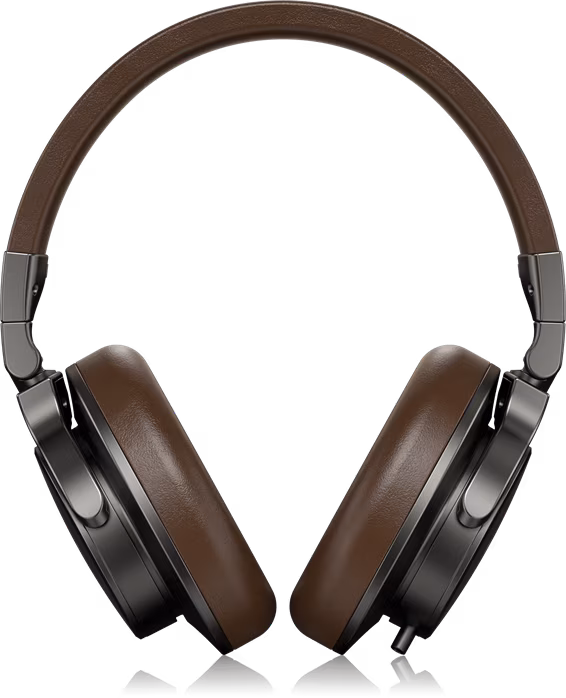 Behringer BH 470 (rozbalené) - Studiová sluchátka