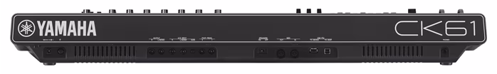 Yamaha CK61 - Přenosné digitální stage piano, varhany, syntezátor