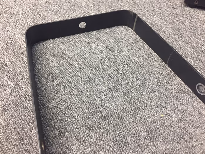 BeamZ S700-LED Ice (použité) - Výrobník mlhy