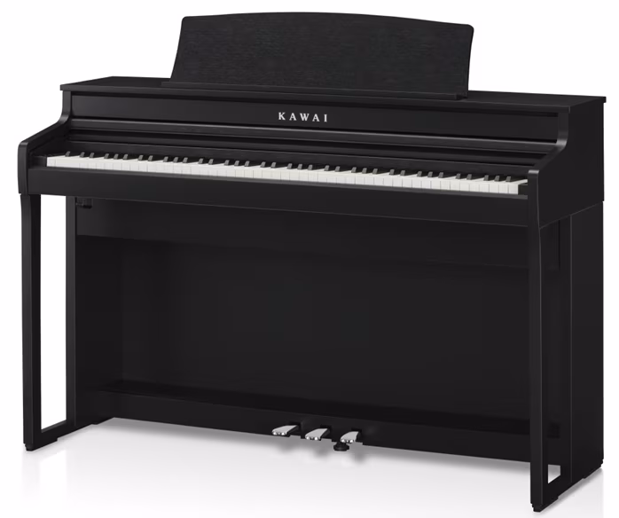 Kawai CA401B (rozbalené) - Digitální piano