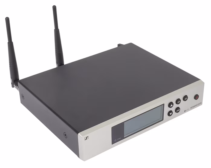 Sennheiser ew100-G4 945S 1G8 - Vokální bezdrátový set