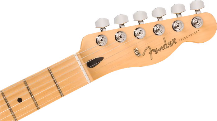 Fender Player Tele MN CAR - Elektrická kytara