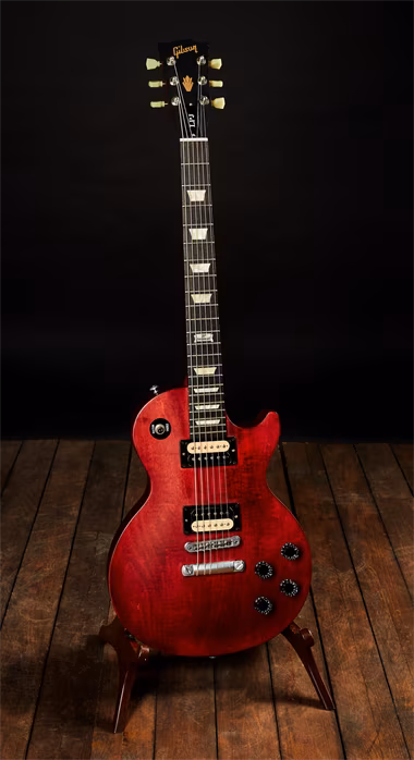 Gibson 2014 LPJ 120th Anniversary - Elektrická kytara