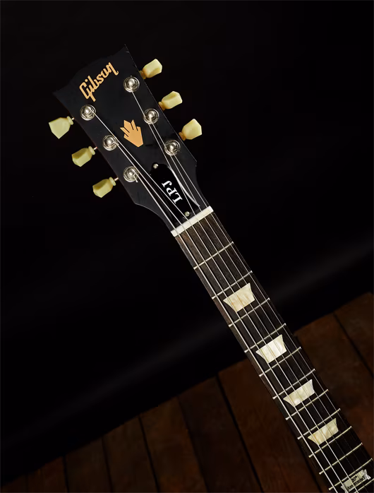 Gibson 2014 LPJ 120th Anniversary - Elektrická kytara