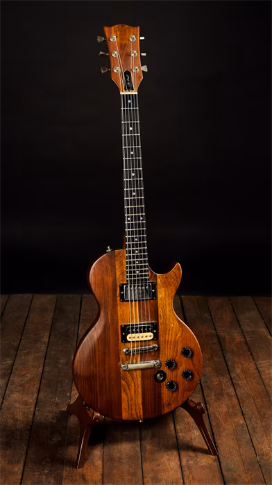 Gibson 1980 The Paul MOD - Elektrická kytara