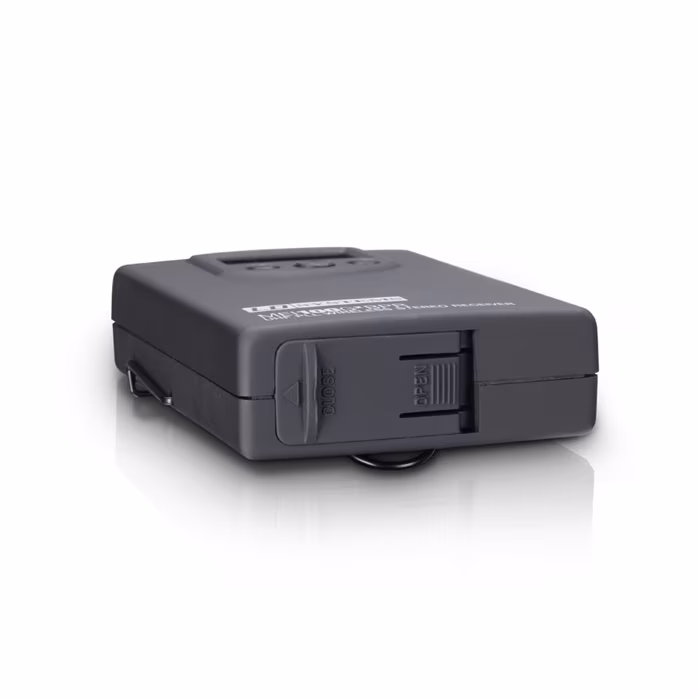 LD Systems MEI 100 G2 B 6  - Bezdrátový odposlechový systém