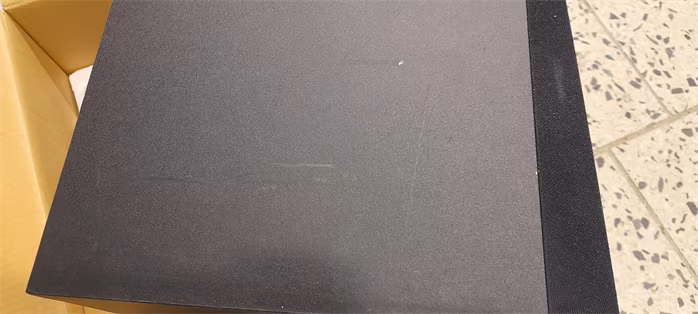 Yamaha GNSMS01 (použité) - Ozvučovací systém