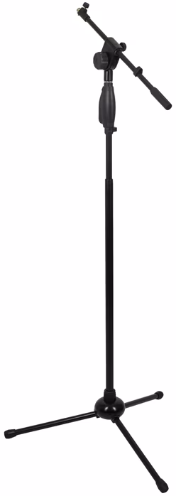 Soundsation ONE HAND-300-BK - Stojan na mikrofon