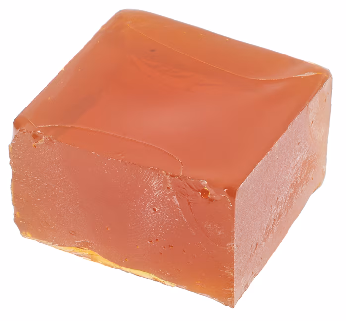 Hidersine HS-4B3 Double Bass Rosin Supergrip 3 - Kalafuna