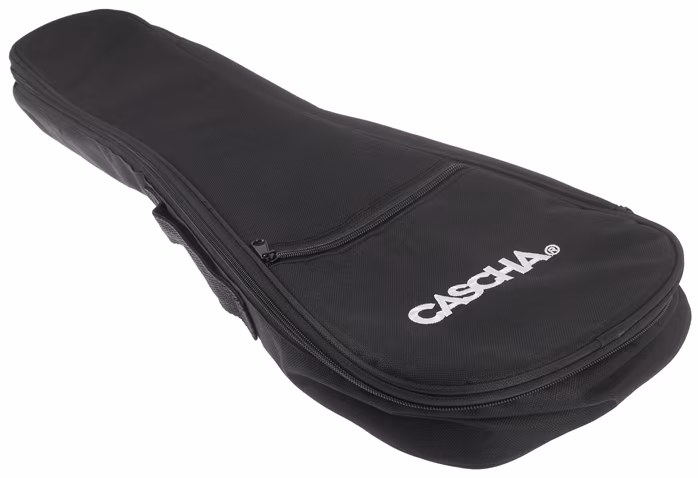 Cascha Premium Ukulele Bag Concert - Obal pro koncertní ukulele