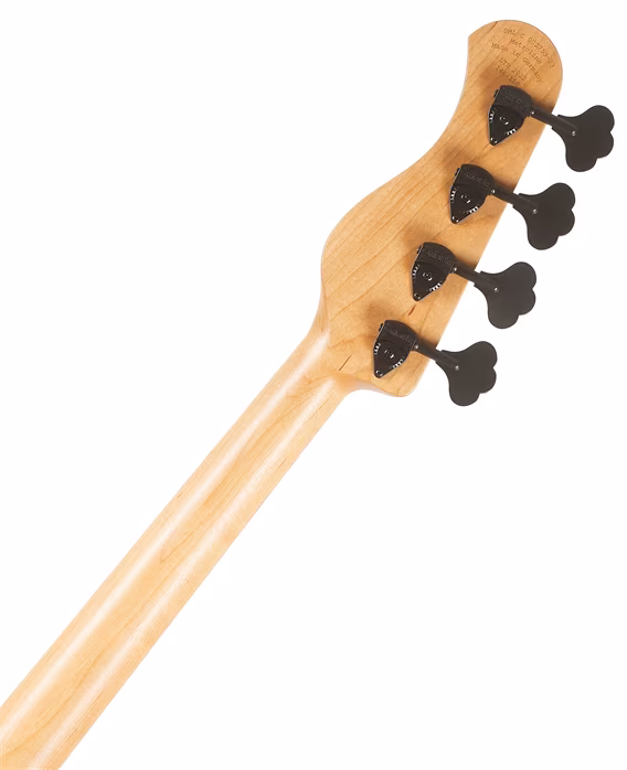 Sadowsky 21 Fret MM Bass 4 LTD 2022 N TS BLK  (rozbalené) - Elektrická baskytara