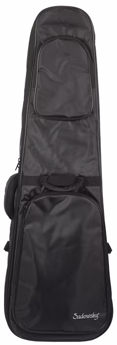 Sadowsky 21 Fret MM Bass 4 LTD 2022 N TS BLK  (rozbalené) - Elektrická baskytara