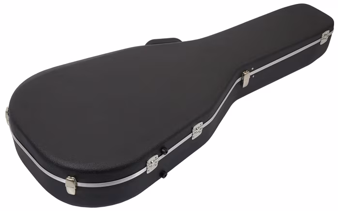 Hiscox Slimline Electro-Acoustic - Kufr pro akustickou kytaru