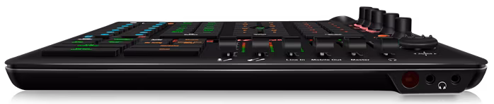 Icon Live Console - Zvuková karta