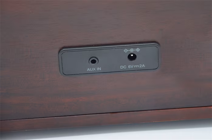 Roadstar HRA-270 CD+BT - Rádio