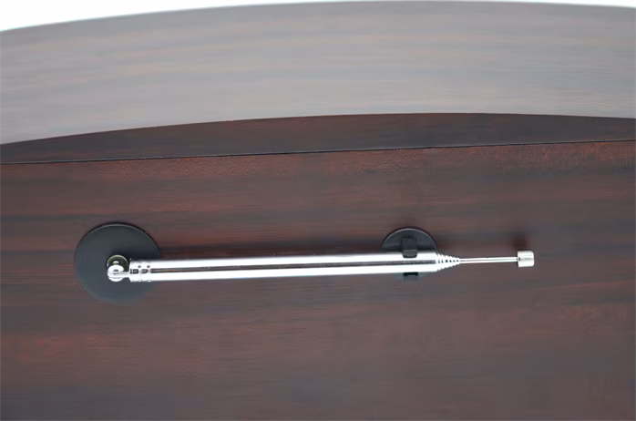 Roadstar HRA-270 CD+BT - Rádio