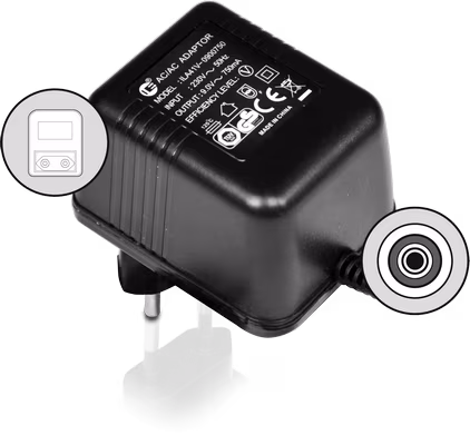 Behringer PSU11-EU - Síťový adaptér