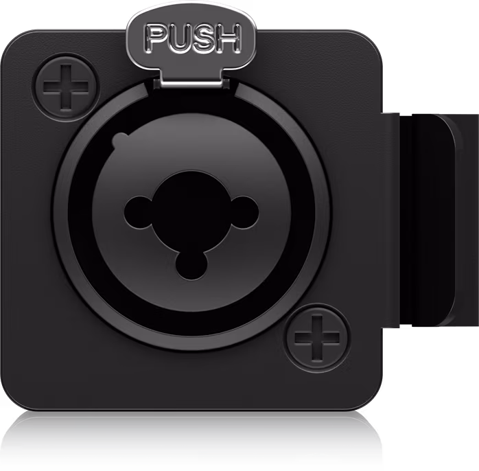 Behringer P2 - Sluchátkový zesilovač