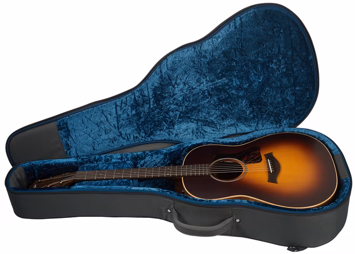 Taylor AD17e-SB - Elektroakustická kytara