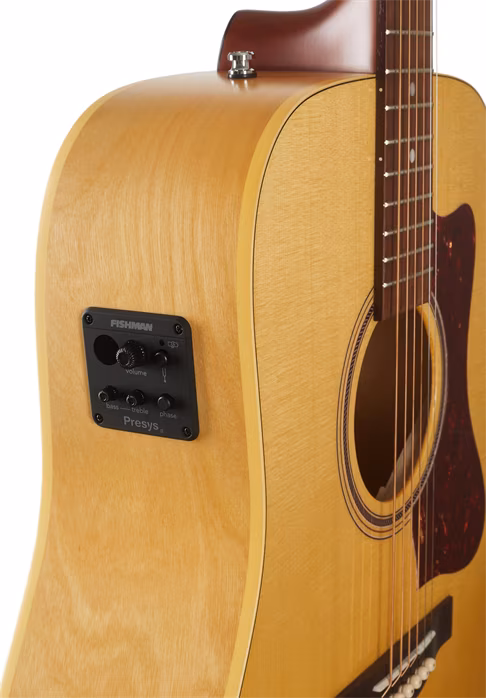 Norman B20 Natural GT Presys II - Elektroakustická kytara