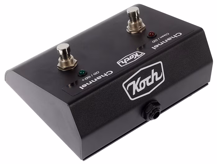 Koch Amps Jupiter Junior Combo - Kytarové hybridní kombo