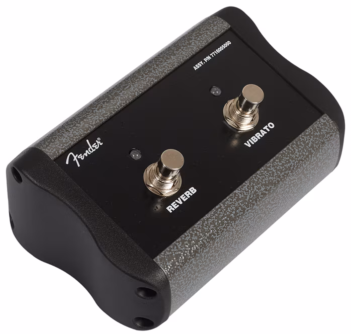 Fender Tone Master Princeton Reverb (rozbalené) - Kytarové tranzistorové kombo