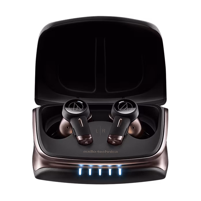 Audio-Technica ATH-TWX9 - Bezdrátová sluchátka