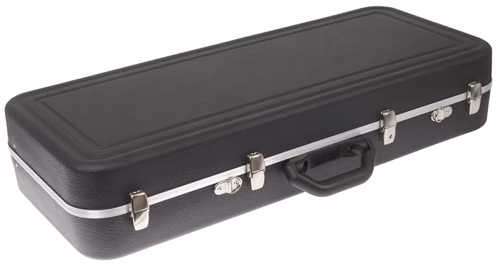 Hiscox Pro-II Mandolin - Kufr pro mandolínu