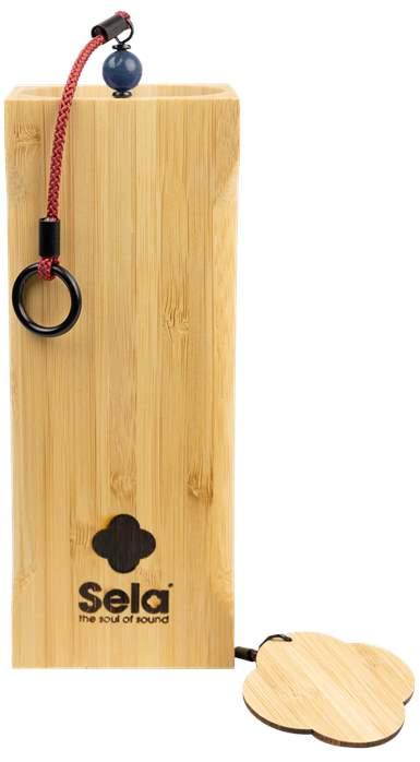 Sela Venti Chimes Water - Chimes