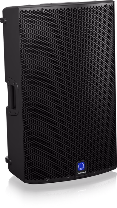 Turbosound iQ15 - Aktivní reprobox