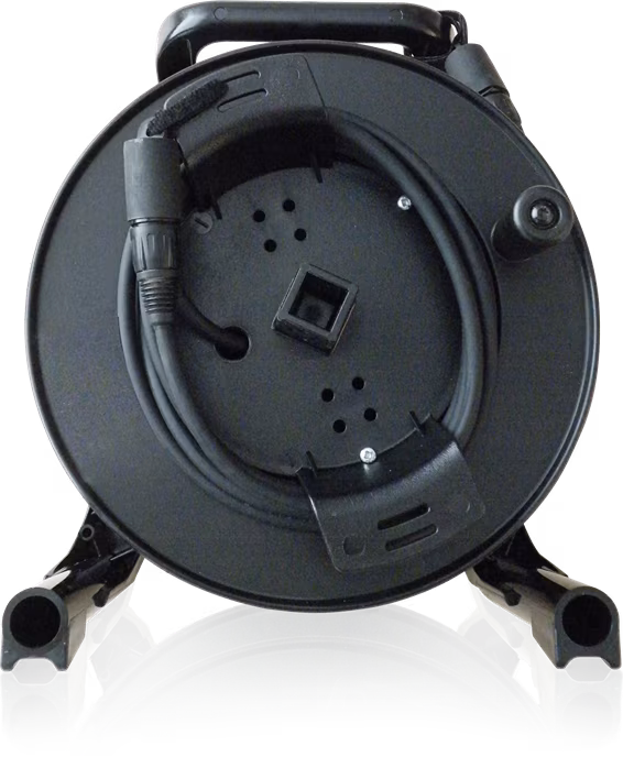 KLARK TEKNIK NCAT5E-50M - Propojovací kabel