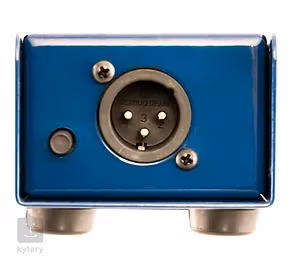 Cloud Microphones Cloudlifter CL-X - Mikrofonní předzesilovač