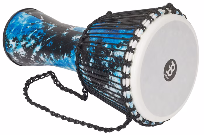 Meinl PADJ8-L-F - Djembe