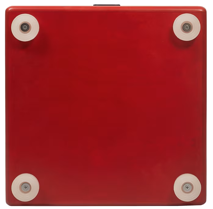 Sonor Red Tribal Cajon - Cajon