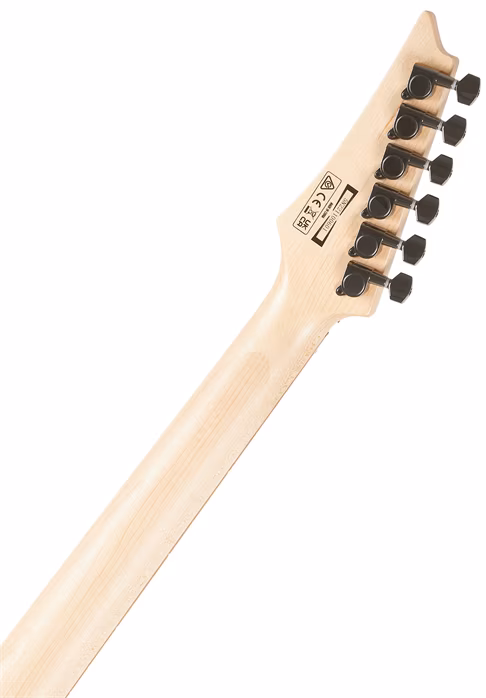 Ibanez KIKOSP3 Transparent Emerald Burst - Elektrická kytara