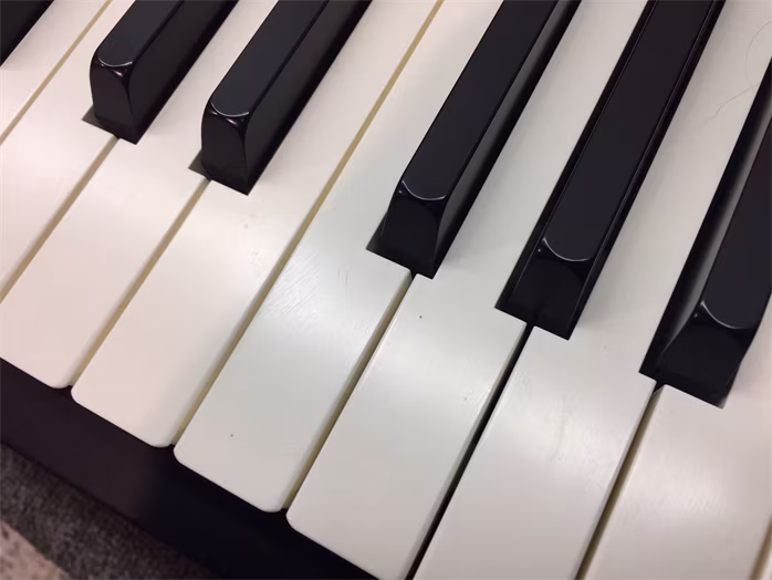 Roland FP-30 BK (použité) - Přenosné digitální stage piano