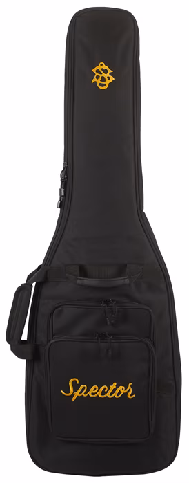 Spector Euro5 LT Blue Fade Gloss - Elektrická baskytara