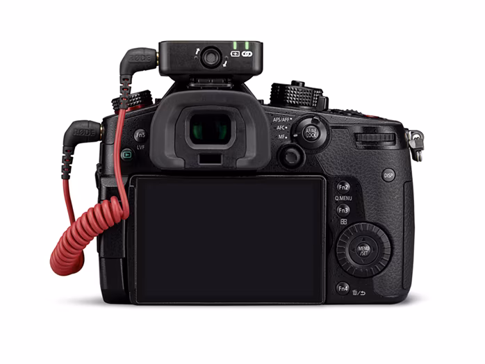 Rode Wireless ME - Bezdrátový reportážní set s mikrofonem