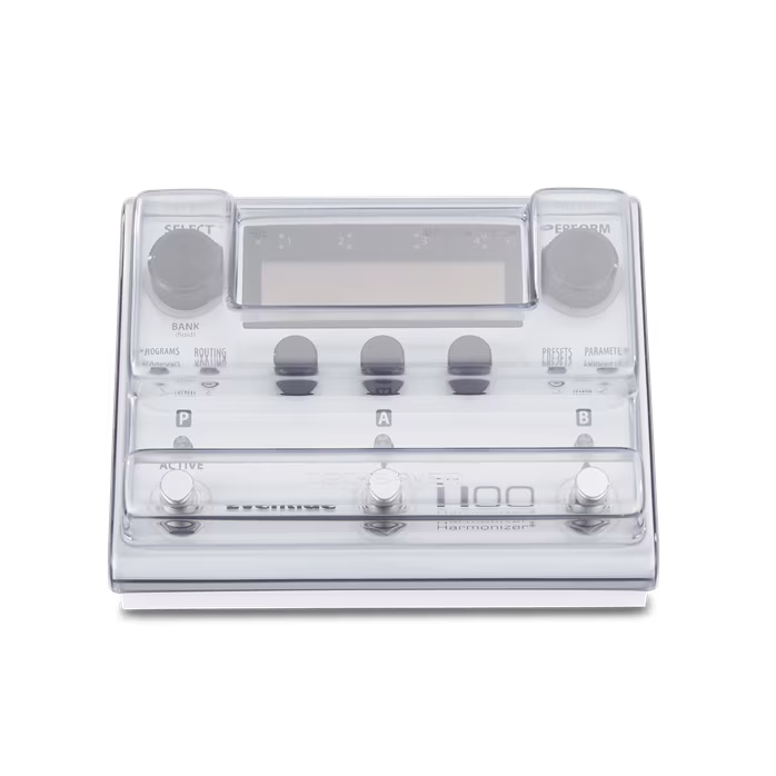 Decksaver EVENTIDE H90 HARMONIZER COVER - Kryt