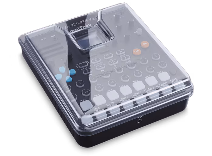 Decksaver SONICWARE SMPLTREK COVER - Kryt