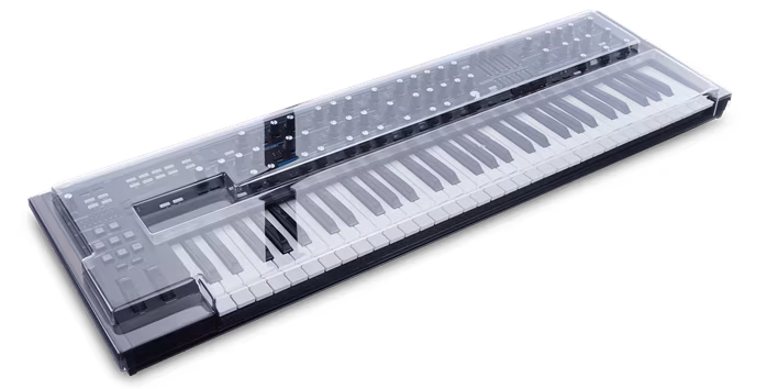 Decksaver NOVATION SUMMIT COVER - Kryt