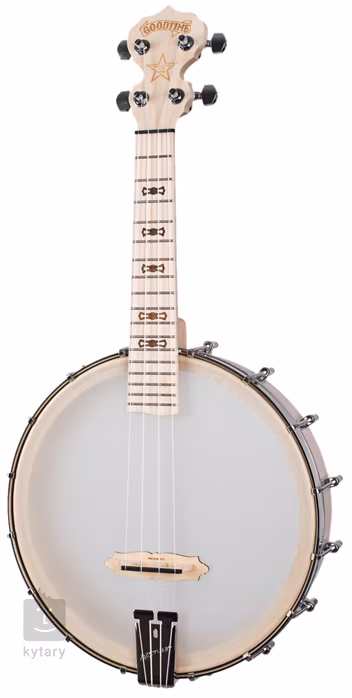 Deering Goodtime Ukulele - Banjolele