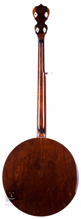 Deering Eagle II 5 String Banjo - Banjo