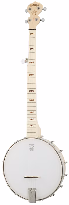 Deering Goodtime Openback Banjo (rozbalené) - Banjo