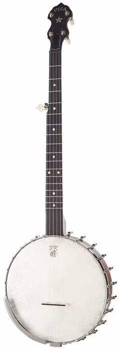 Deering Vega Old Tyme Wonder - Banjo