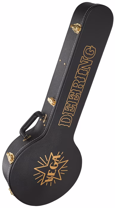 Deering Vega Old Tyme Wonder - Banjo