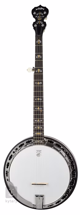 Deering Deluxe 5-String - Banjo